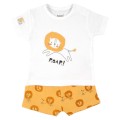 Babybol - Conjunto Roar con leones