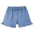 Zippy - Short azul My Paradise para niña
