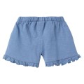 Zippy - Short azul My Paradise para niña