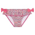 Waterlemon - Culetín Niña Estampado Zigzag Multicolor