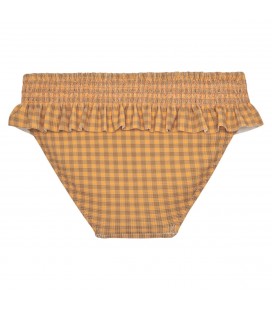 Waterlemon - Culetín Niña Vichy Mostaza