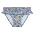 Waterlemon - Culetín Niña Estampado Floral Azul