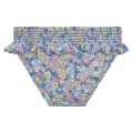 Waterlemon - Culetín Niña Estampado Floral Azul