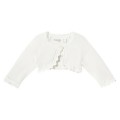 Mayoral Newborn - Rebeca Bebé tricot basica color Natural