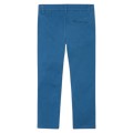Mayoral - Pantalon Chino Sarga Basico Regata Para Niño