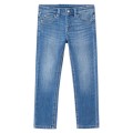 Mayoral - Pant. Tejano Slim Fit Basico Medio Para Niño