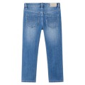 Mayoral - Pant. Tejano Slim Fit Basico Medio Para Niño