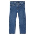 Mayoral - Pant. Tejano Regular Fit Basic Medio Para Niño