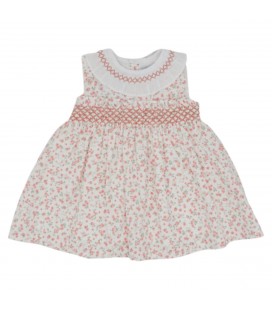 SARDON - Vestido Bebe P. Smock Fam. Erica