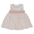 SARDON - Vestido Bebe P. Smock Fam. Erica