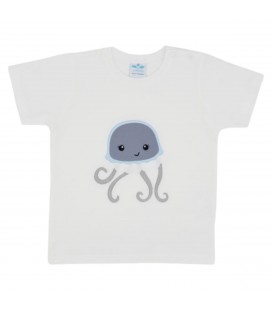 SARDON - Camiseta Fam. Medusa