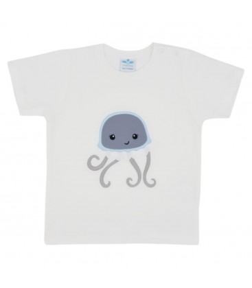 SARDON - Camiseta Fam. Medusa