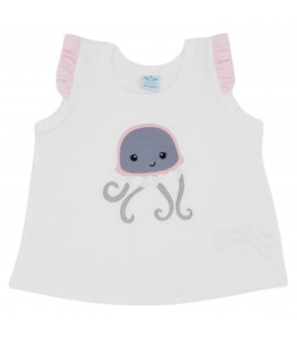 SARDON - Vestido Bebe Fam. Medusa