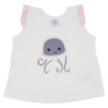SARDON - Vestido Bebe Fam. Medusa