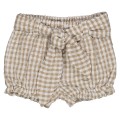 Birba - Short de Tejido Relieve Estampado