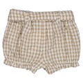 Birba - Short de Tejido Relieve Estampado