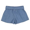 Birba - Shorts para niña Denim Ligero