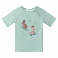Tutete - Camiseta Protección Solar Cool Dinos