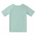 Tutete - Camiseta Protección Solar Cool Dinos