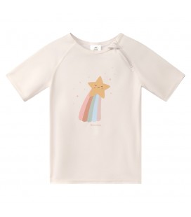 Tutete - Camiseta Protección Solar Starlight