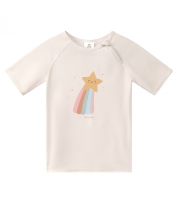Tutete - Camiseta Protección Solar Starlight