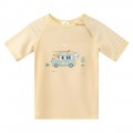 Tutete - Camiseta Protección Solar Surf Van