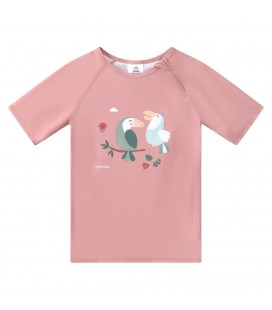 Tutete - Camiseta Protección Solar Toucan