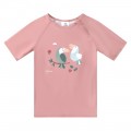 Tutete - Camiseta Protección Solar Toucan
