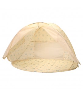 Tutete - Carpa con Protector Antimosquitos Surf Van