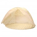 Tutete - Carpa con Protector Antimosquitos Surf Van