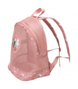 Tutete - Mochila Infantil Antiarena Toucan