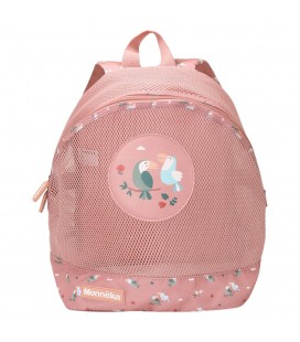 Tutete - Mochila Infantil Antiarena Toucan