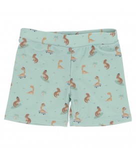 Tutete - Bañador Short Cool Dinos