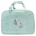Tutete - Bolso de Playa con Rejilla Cool Dinos