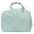 Tutete - Bolso de Playa con Rejilla Cool Dinos