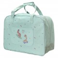 Tutete - Bolso de Playa con Rejilla Cool Dinos