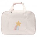 Tutete - Bolso de Playa con Rejilla Starlight
