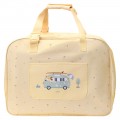Tutete - Bolso de Playa con Rejilla Surf Van