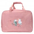 Tutete - Bolso de Playa con Rejilla Toucan