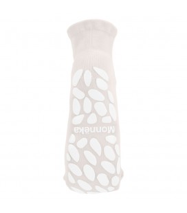 Tutete - Calcetines Piscina Crema/beige