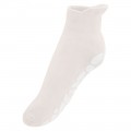 Tutete - Calcetines Piscina Crema/beige