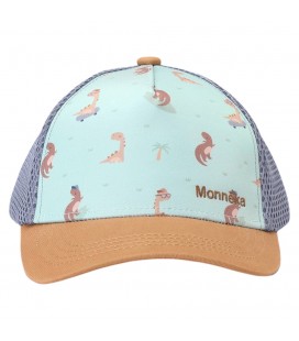Tutete - Gorra Cool Dinos