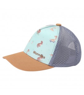 Tutete - Gorra Cool Dinos