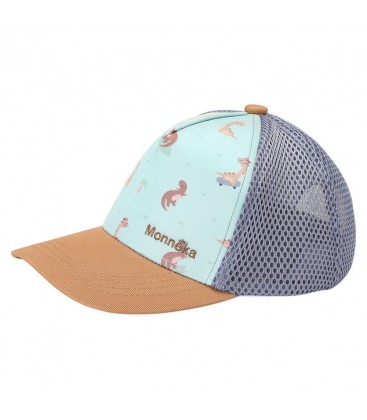 Tutete - Gorra Cool Dinos