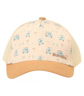 Tutete - Gorra Surf Van