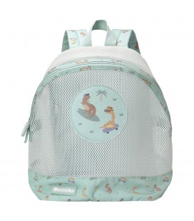 Tutete - Mochila Infantil Antiarena Cool Dinos