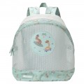 Tutete - Mochila Infantil Antiarena Cool Dinos