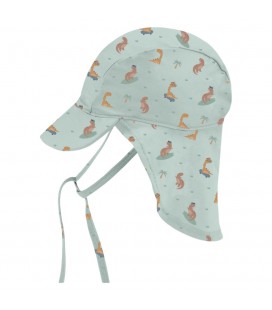 Tutete - Gorro Playa Bebe Cool Dinos