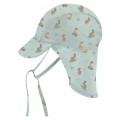 Tutete - Gorro Playa Bebe Cool Dinos