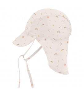 Tutete - Gorro Playa Bebe Starlight